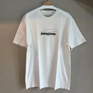 파타고니아 T셔츠 Patagonia USA제 빈티지 L
