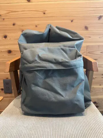 Aeta 아에타 커버 코드 NY04 XL 백팩