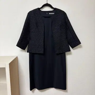 theory luxe 자켓 & 반팔 원피스