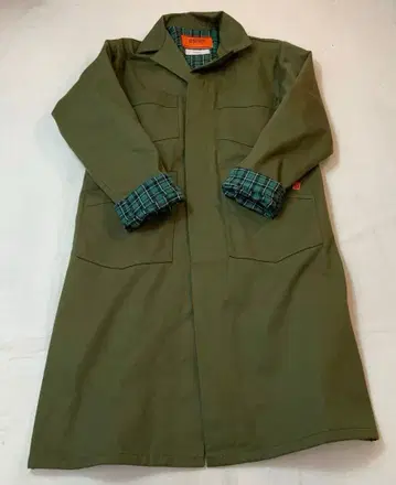 A/W 유니버셜 오버롤 스아데오 워크 자켓 F
