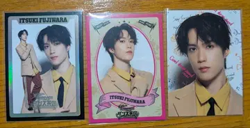 후지와라 이츠키 란란댄스 천국 시크레