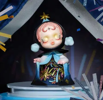 POPMART 15주년 시리즈 스컬 팬더