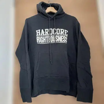 EXPANSION NY HOODIE 사이즈 L