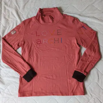 알치비오 터틀넥 셔츠 38