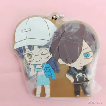 나의 히어로 아카데미아 러버 마스코트 이치카와 쿄타로 야마다 안나 페어