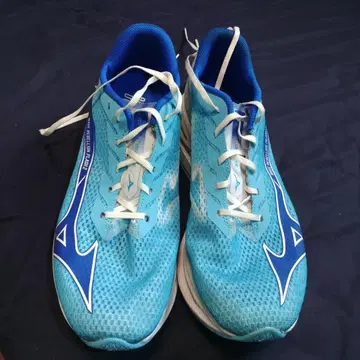 미즈노 MIZUNO 웨이브 리벨리온 플래시 2 29cm