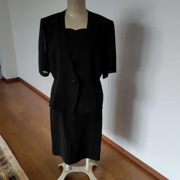 예복 상복 셋업