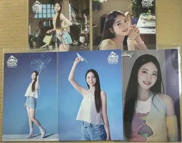 NiziU COCONUT FES 랜트레 AYAKA