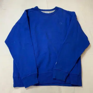 A/W Champion 챔피온 맨투맨 트레이닝복 XL