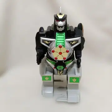 [ 작동 불량 ] 전동 플라데라 드래곤 시저