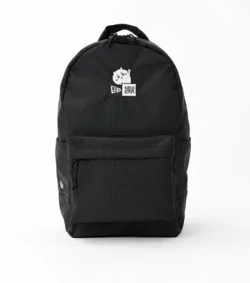 치이카와 x NEW ERA 백팩 뉴에라 치이카와