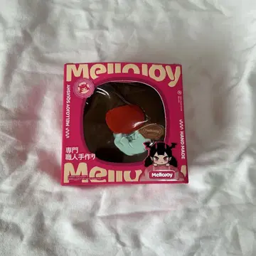MELLOJOY 메로조이 베이글 초코민트