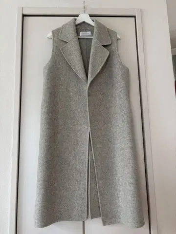 DoCLASSE 울 혼방 베스트