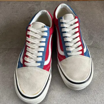 VANS 올드스쿨 36DX 애너하임