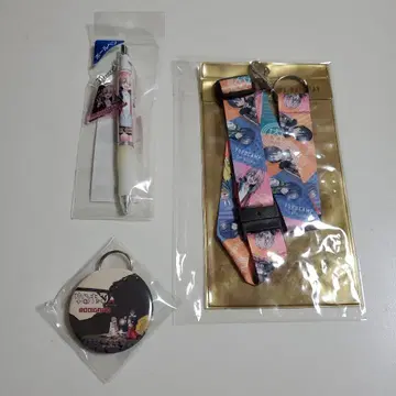 유루캠 오이가와 철도 세트!