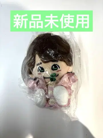 오하시 카즈야 군 치비누이