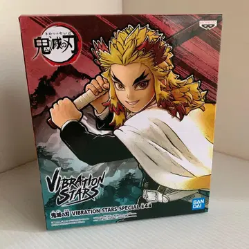 BANDAI VIBRATION STARS 렌고쿠 쿄쥬로 피규어