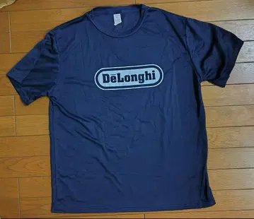 드롱기 DeLonghi 기업 콜라보 기업 로고
