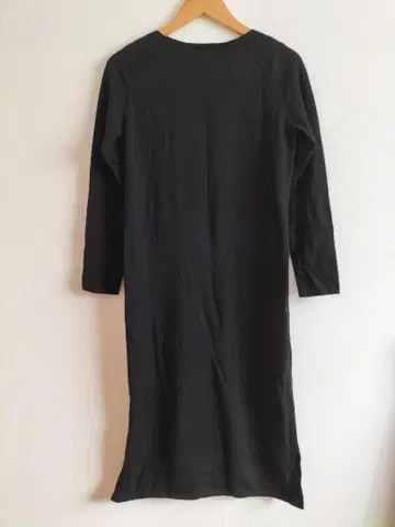 DAMA collection  컬렉션 캐시미어 100% 니트 원피스