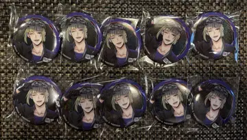 트위스테 루크 운동복 배지 10점