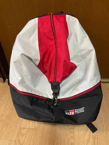 Toyota Gazoo Racing 백팩