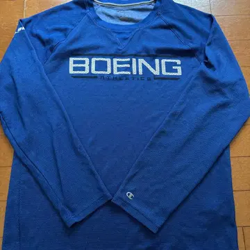Champion 롱티