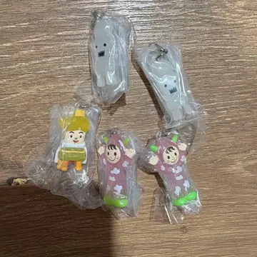 미이츠케타! 메지루시 액세서리