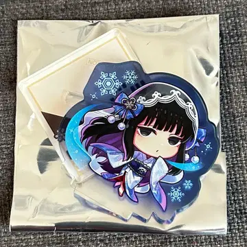 namco 백귀야행 혜택 아크릴 스탠드 대불