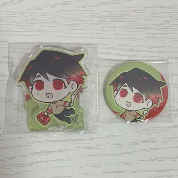 대애 시오도메 미치오 특전 2세트