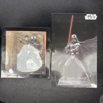 STAR WARS 다스 베이더 프리미엄 피규어 1/10