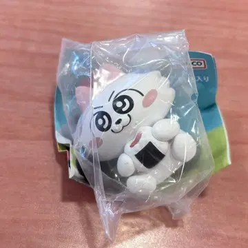고양이 아소트 콜렉션 A상 마스코트 피규어