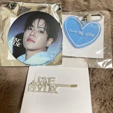 TREASURE LOVE PULSE