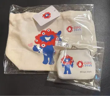 미야쿠미야쿠 토트백 가마구치 지갑 미사용 새상품