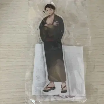 키타로 탄생 게게게의 수수께끼 아니쿠지 쿠지메이트 아크릴 스탠드 미즈키