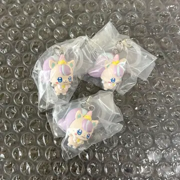 푸치큐아 메지루시 액세서리 2 니코