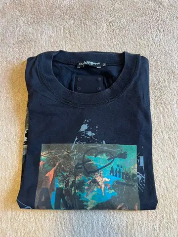 셔츠(D & G)