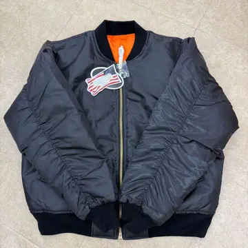 ROTHCO MA-1 플라이트 재킷 알파 로스코