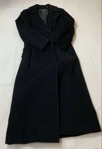 A/W BOSCH 보쉬 롱 코트 38