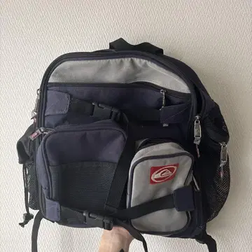 Quiksilver backpack