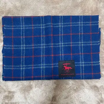 프렌 E 루스타리오 윈터 데이트 굿즈 세트 머플러