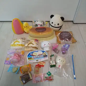 스퀴즈 모음