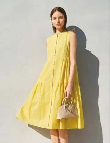 폭시 Sarasara Dress 원피스