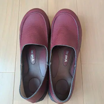 Re:getA 슬립온 로퍼