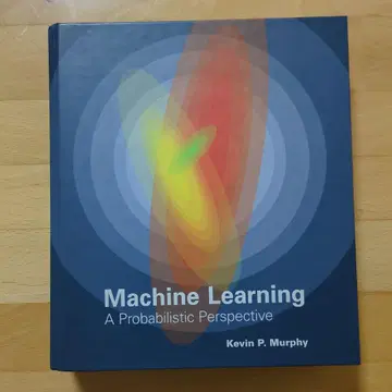 Machine Learning: A Probabilistic Perspe