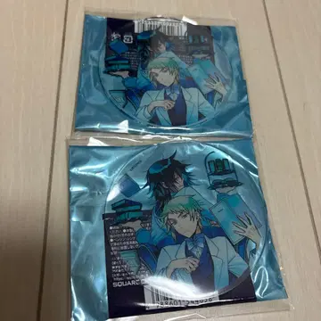 PandoraHearts 판도라하츠 아크릴 코스터 2점