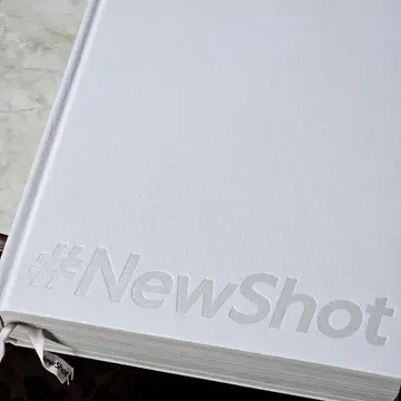 The Boyz #NewShot: 24 PHOTOBOOK 포토북만