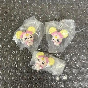 푸치큐아 메지루시 액세서리 2 캔디