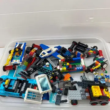 LEGO 레고 묶음 판매