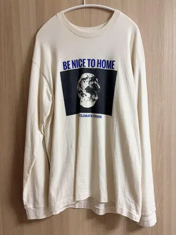 DEPT ACTIVISM L/S TEE UNITE TO SURVIVE L
