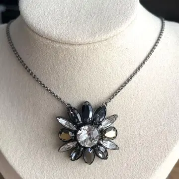 SWAROVSKI 목걸이